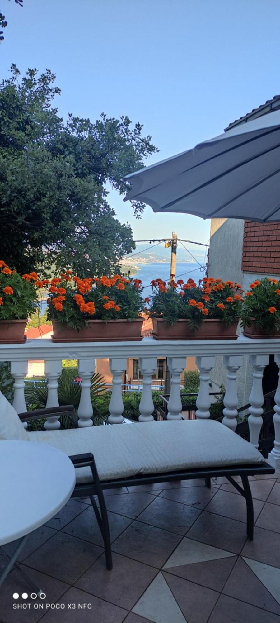 Villa Maria Opatija Exterior foto