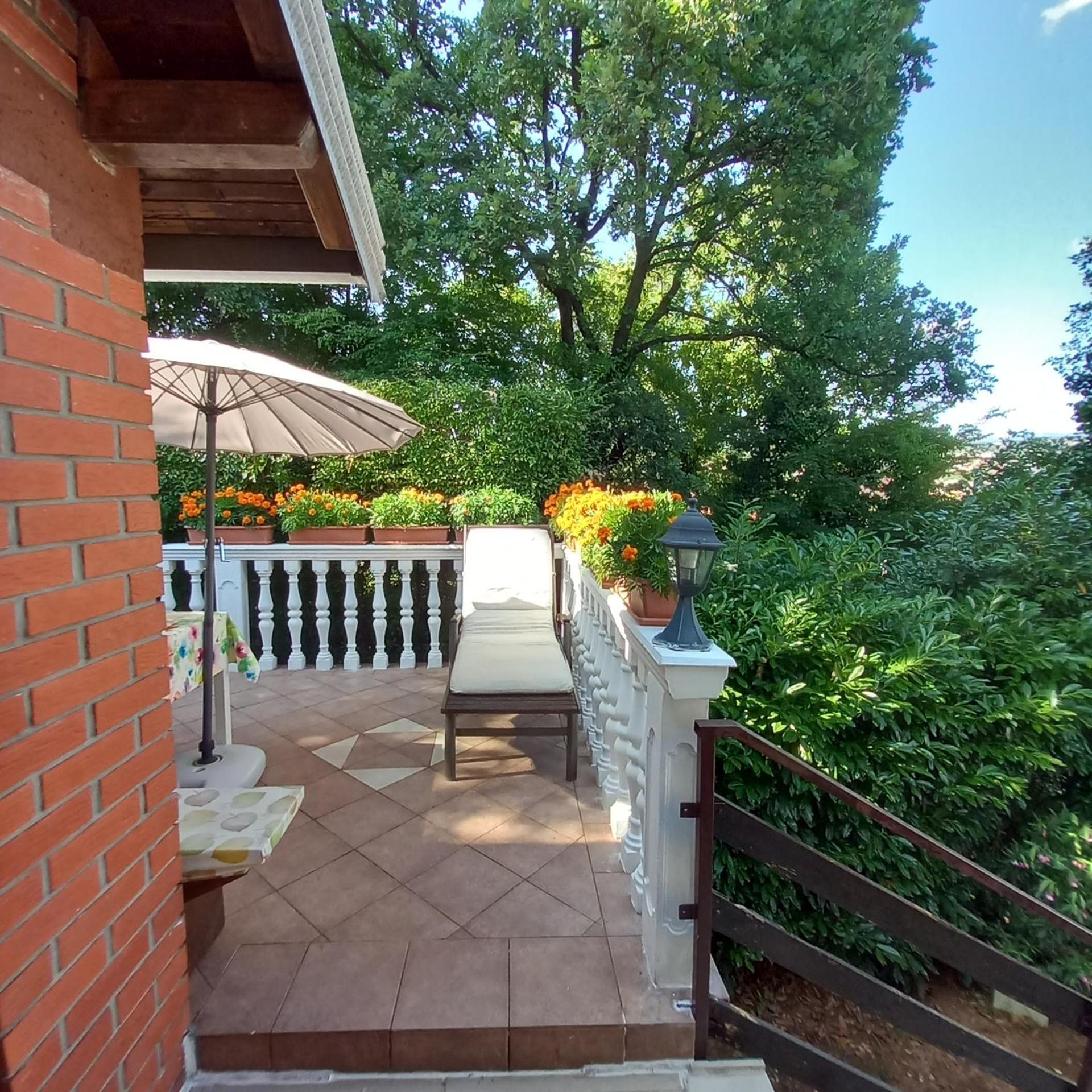 Villa Maria Opatija Exterior foto